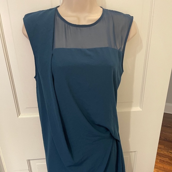 Helmut Lang Dress Size 2 - Picture 1 of 8